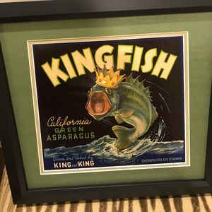 Meet your Posher, Barbara